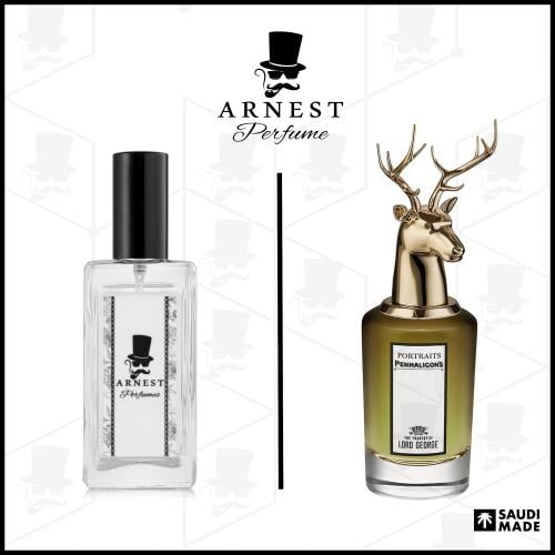 لورد جورج ارنست 00364