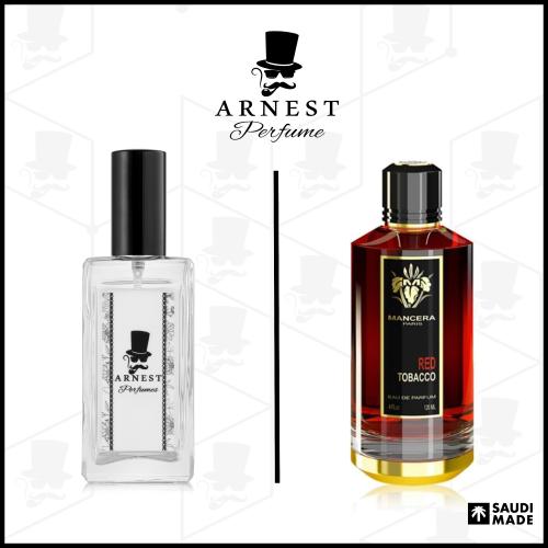 ريد توباكو ارنست 00139