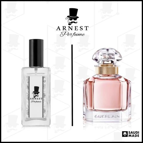 مون جيرلن ارنست 00140