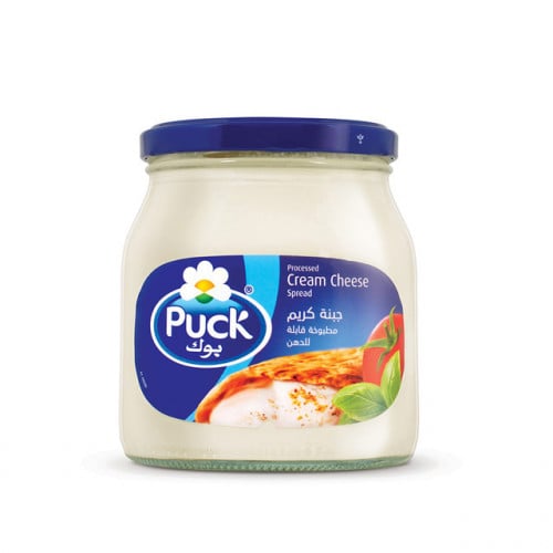 شبيه الجبنه قابله للدهن من بوك 500 جرام