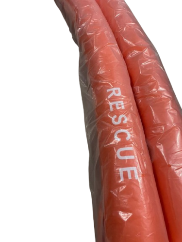 عامود ألأنقاد ألأحترافي لحراس الشواطئ 1.30m