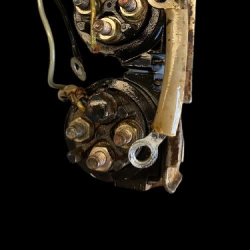 كتاوت ياماها 150 - 200 - 225