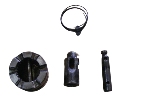 ياماها 175-200-225-25 0-275 حصان كلب القابض 6G5-45...