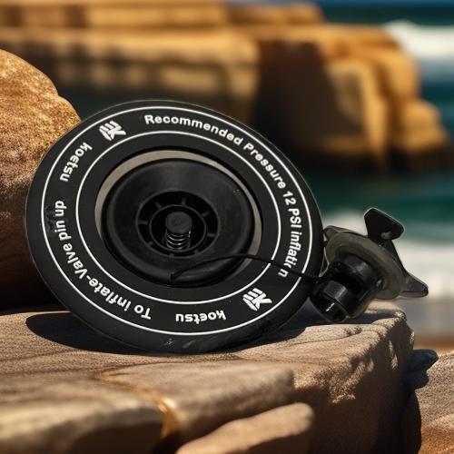 صمام عالي الجودة شفاف واقي اكسسوار للزودياك العسكر...