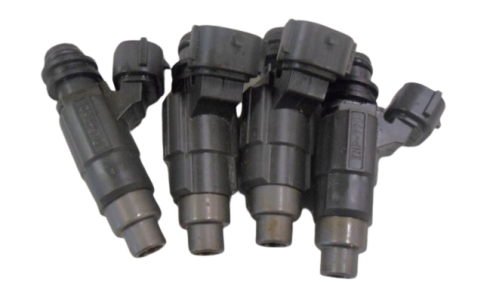 مجموعة 4بخاخات سوزوكي فور ستروك 70/60 حصان