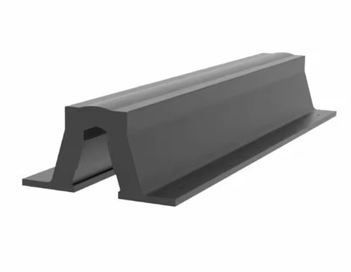 مصدات ربر عالي الجودة سماكة 10سم طبقة حراري 3سم مق...