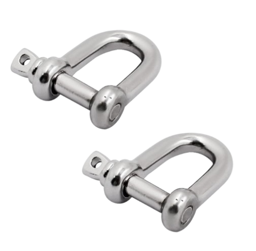 هوك شكل ستانلس ستيل 304 /16m