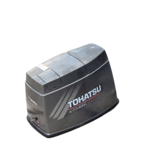 غطاء محرك توهاتسو 115 120 140 HP TOHATSU ENGINE