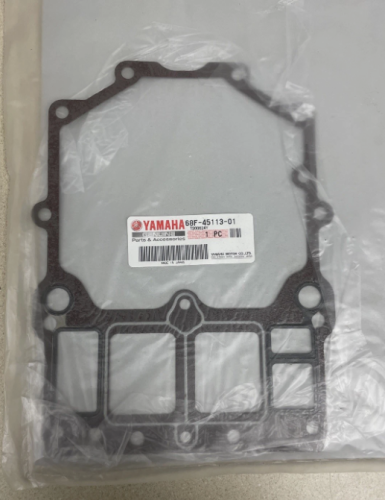 وجه قاعدة محرك ياماها 2 ستروك 200 حصان