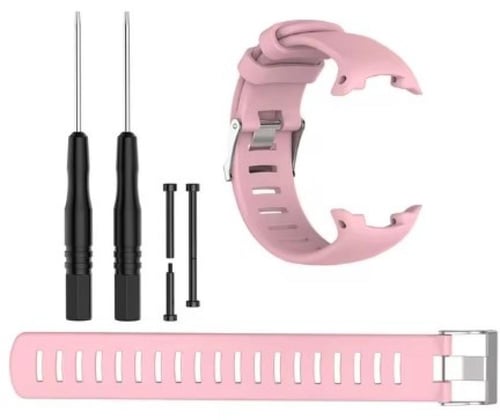 suunto d6 strap diving