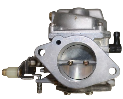 New OEM Carburetor Upper Assembly 3C7032000 Tohats...