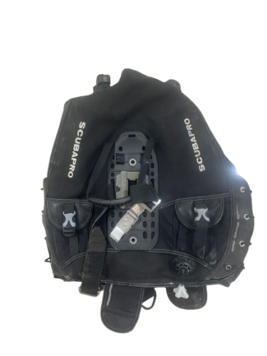 bcd سترة طفو للغوص بي سي دي سكوبا برو T plak مقاس...