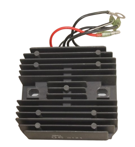 Genuine OEM TOHATSU RECTIFIER 3C7760650 3C7-76065-...
