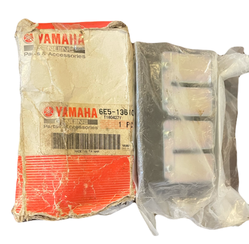 1 6G5–13610–00 بلابل محرك ياماها 2 ستروك 200 حصان