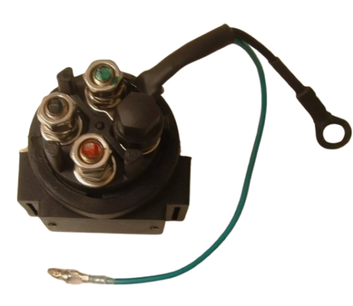 New OEM Carburetor Upper Assembly 3C7032000 Tohats...
