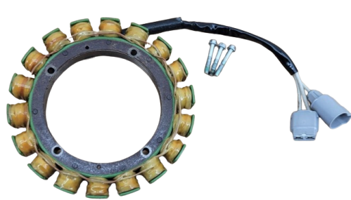 مقنيا كهرباء سوزوكي فور ستروك من 90/حتى140 حصان