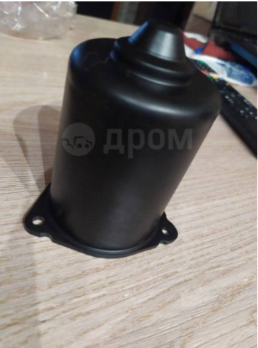 غطاء دينمو هيدروليك مكينة ياماها /75/85 2 ستروك 6H...