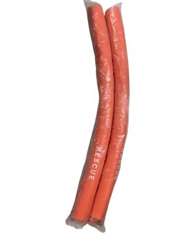 عامود ألأنقاد ألأحترافي لحراس الشواطئ 1.30m