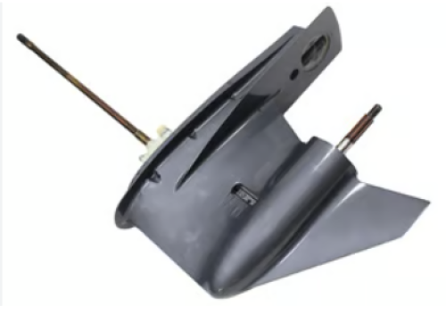 قير بوكس ياماها 4 ستروك 200/225/250 يمين