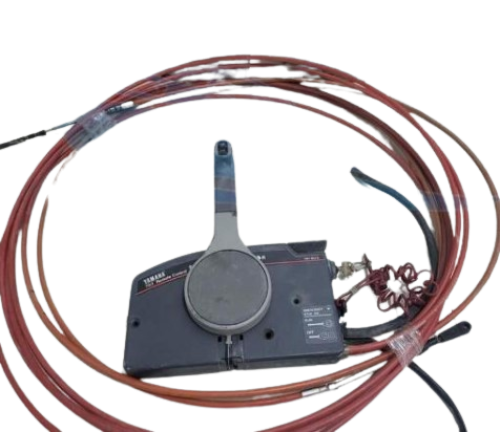 ريموت كنترول ياماها من/75/حتى115 ريموت فقط