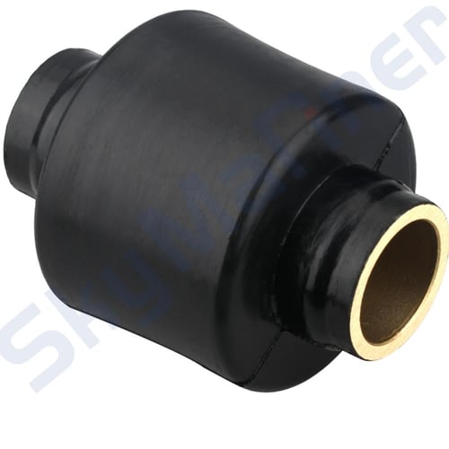 688-45981 جلدة رفاس او مروحة ياماها 2 ستروك HP 85...