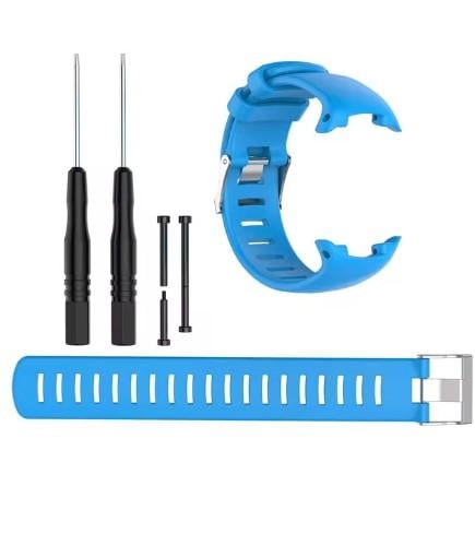 SUUNTO NOVO strap diving