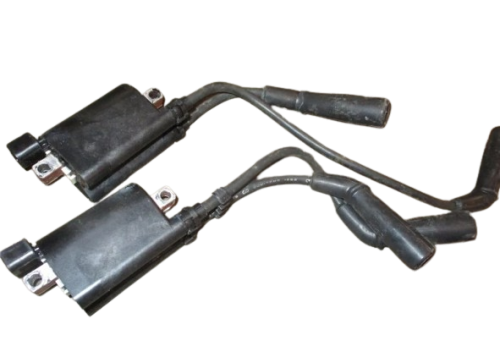 كويل مكاين سوزوكي بحرية فور ستروك 7/60/حصان 33420-...