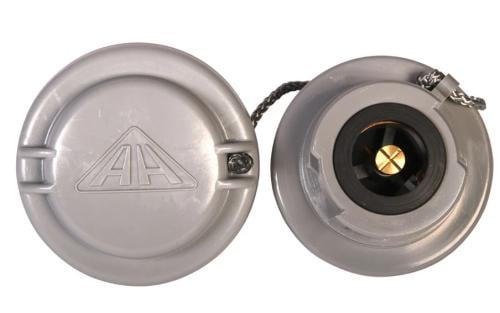 صمام زودياك عسكري ضغط عالي ليفيلد مارين Leafield M...