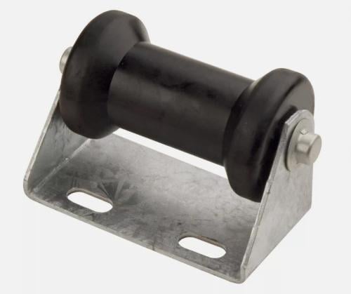 بكرة فايبر جلاس قاطرة أو عربية قوارب قارب متعددة أ...