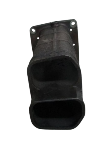 64D-41132-00-CAعادم او شكمان محرك مكينة بحرية خارج...