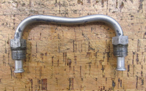 6H1-43833-10-00 ياماها /75/85