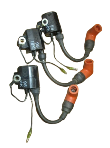 كويل ياماها 2 ستروك 55/75/85 /697-85570-00-00