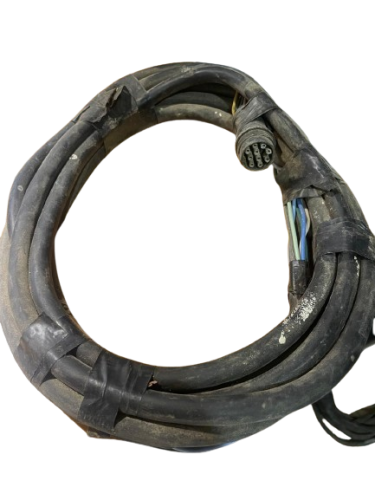 كيبل ريموت كنترول ياماها 2 ستروك من/75/حتى/225