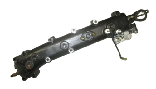 مكينة بحرية سوزوكي فور ستروك 70/60