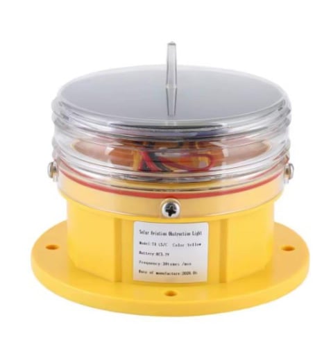 مصباح انارة فنار والقوارب وأرشادات السفن البحرية ا...