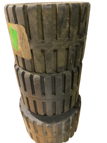 كفرات قالوصة أو عربية أو ناقلة قوارب