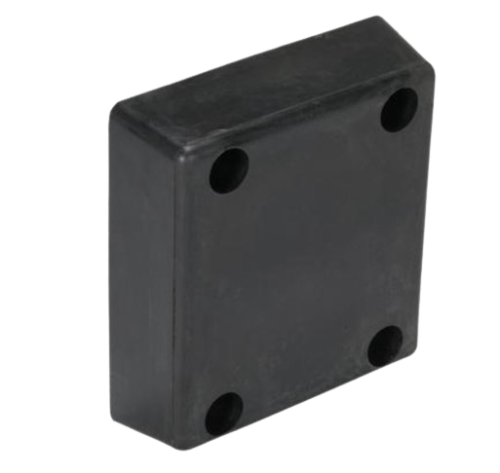 ربر مضغوط صيني/تايلندي أمتصاص صدمات المرائن البحري...