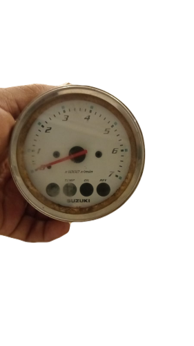 RPM سوزوكي 115/140