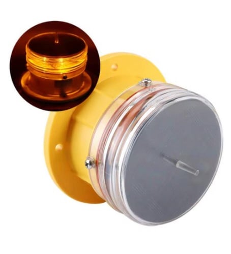 مصباح انارة فنار والقوارب وأرشادات السفن البحرية ا...