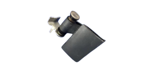 64D-42816-00-4D قفل غطاء محرك ياماها 2 ستروك سولت...