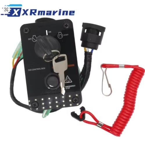 لوحة مفاتيح ياماها محرك خارجي محرك واحد لياماها 70...