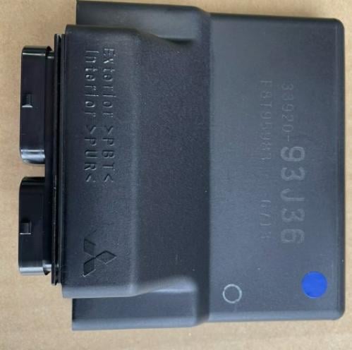 كمبيوتر محرك سوزوكي 4 ستروك 200/250