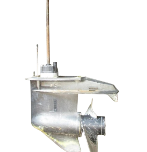 Tohatsu 120hp 2 stroke outboard 25 inch shaft lowe...