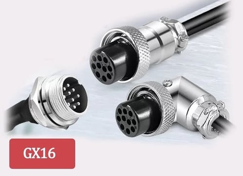 كيبل مع كونكتور فيش لأجهزة قارمن واحهزة التتبعMats...