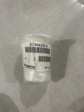 كوب عمود جيربوكس توهاتسو120