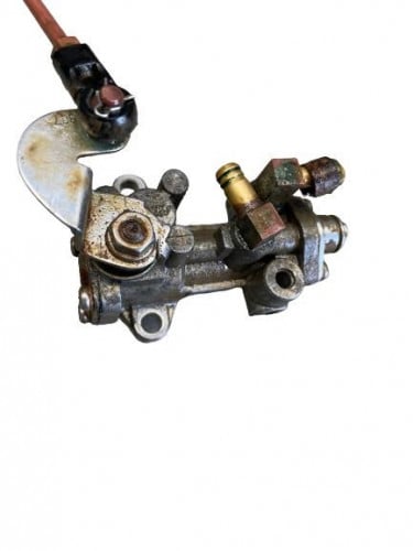 طرمبة زيت توهاتسو 120-140