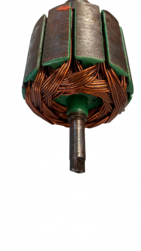 قلب دينمو هيدرولك رفع ياماها 250 2 ستروك