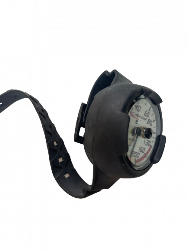 عداد عمق بعصم