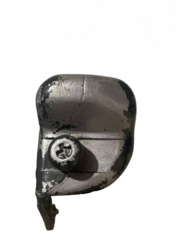 خزان حفظ زيت هيدرولك مع غطاء ياماها115-150-175-200...