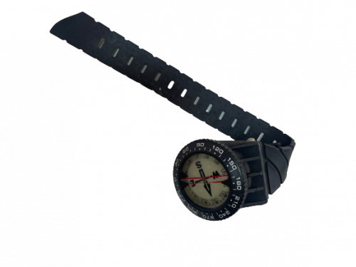 بوصلة غوص مستعمله